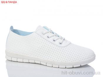Кросівки QQ shoes 24-9