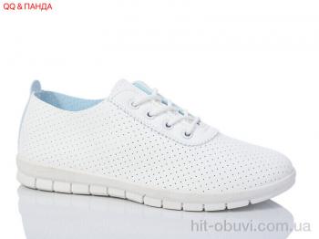 Кроссовки QQ shoes 24-9