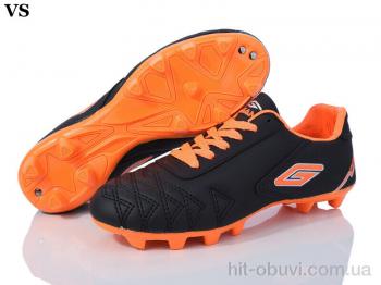 Футбольне взуття VS, Dugana crampon orange