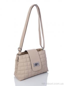 Сумка David Polo 2161-2 beige