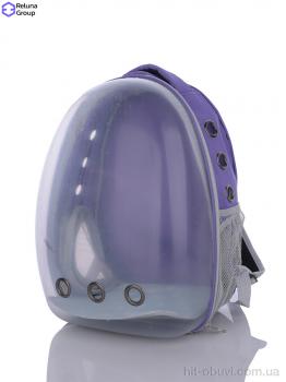 Рюкзак-переноска Reluna Group AR001-2 violet