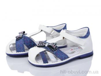 Босоніжки Ok Shoes HL2025-7