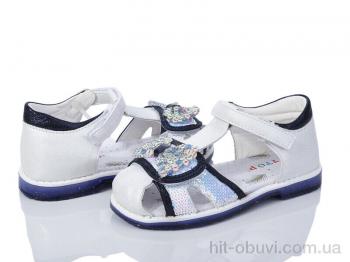 Босоніжки Ok Shoes HL2026-7