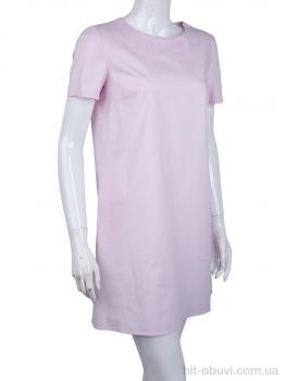 Платье Vande Grouff 981 pink