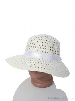 Шляпа Королева 22-01 (58) beige