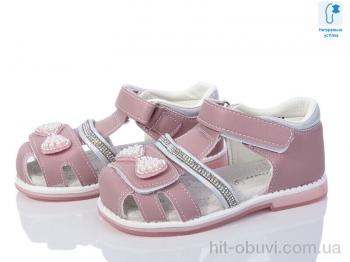 Босоножки Ok Shoes F0074C