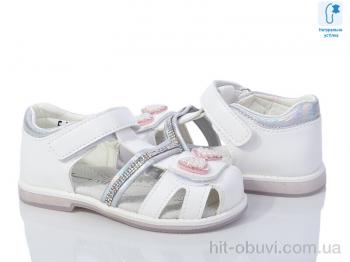 Босоніжки Ok Shoes F0074A