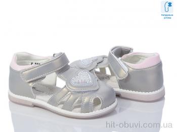 Босоножки Ok Shoes F0073D