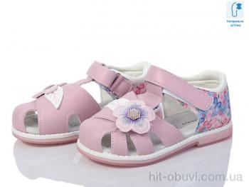 Босоніжки Ok Shoes F0070B