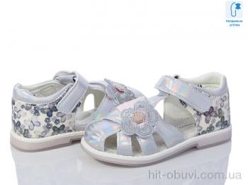 Босоножки Ok Shoes F0070D