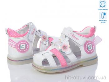 Босоножки Ok Shoes CT9964A