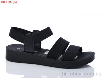 Босоножки QQ shoes H5350-2