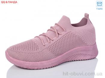 Кросівки QQ shoes AL03-5