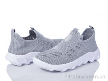 Кроссовки Violeta 20-1040-3 grey