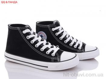 Кеди QQ shoes, 88-50-1