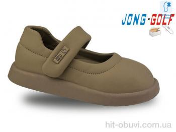 Туфли Jong Golf B11294-3