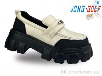 Туфли Jong Golf C11301-6