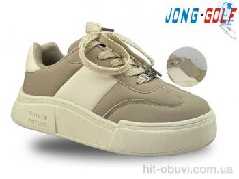 Кроссовки Jong Golf C11266-3