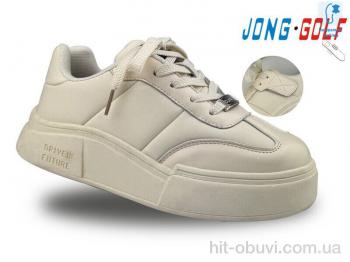 Кроссовки Jong Golf C11266-6