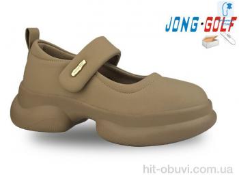 Туфли Jong Golf C11329-3