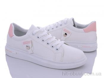 Кроссовки Ok Shoes B1007-5