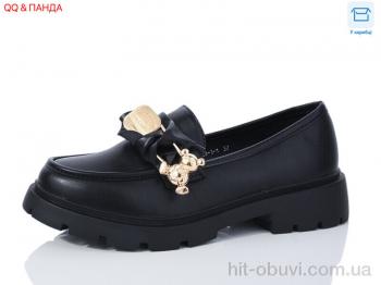 Туфли QQ shoes ABA2024-1-1