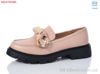 Туфли QQ shoes ABA2024-1-38