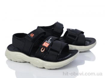 Сандалии Ok Shoes B8855-1