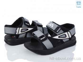 Сандалии Ok Shoes 1030-5C