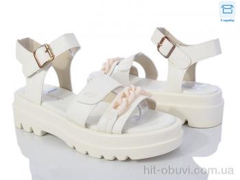 Босоніжки Ok Shoes L0147