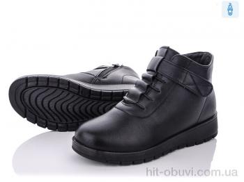 Ботинки Ok Shoes A989-1