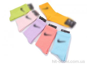 Шкарпетки Textile 1065-Tenis NK