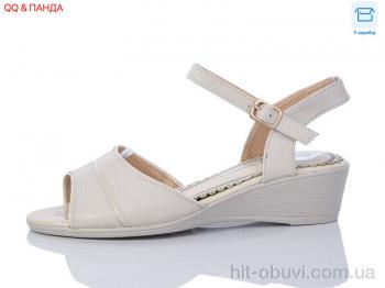 Босоніжки QQ shoes C183-2