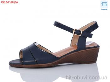 Босоножки QQ shoes C183-5