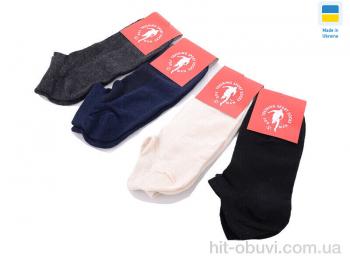 Шкарпетки Textile 1011SP сітка mix