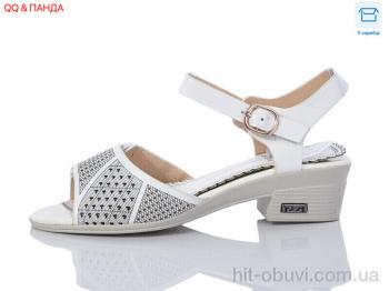 Босоніжки QQ shoes C282-6