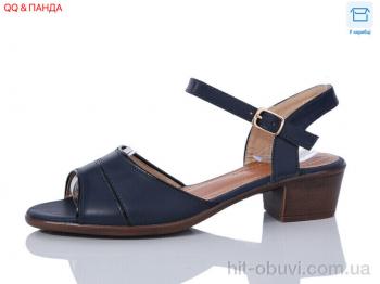 Босоножки QQ shoes C383-5