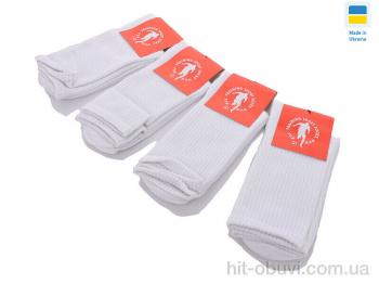 Шкарпетки Textile 1030 білий