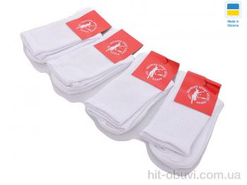 Шкарпетки Textile 1037 білий