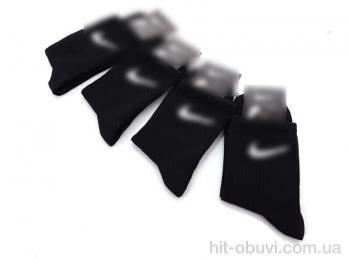 Шкарпетки Textile 1047Nk чорний
