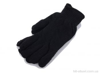 Перчатки Textile 305 black