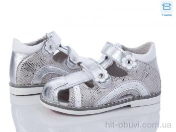Босоніжки Ok Shoes A-B005-78A