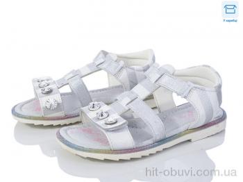 Босоніжки Ok Shoes C-T72-35F