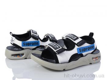 Сандалі Ok Shoes GG332-2C