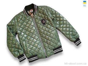 Куртка LiMa, 2002 green (128-152)