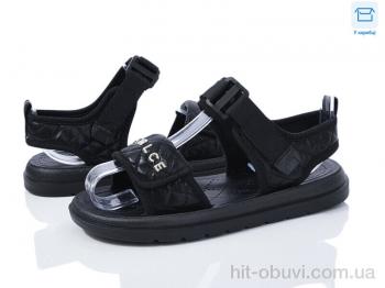 Босоножки Ok Shoes J16-1