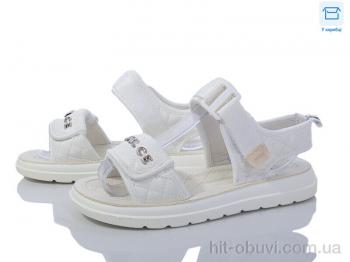 Босоніжки Ok Shoes J16-2