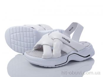 Босоніжки Ok Shoes 8613-2C