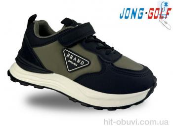 Кроссовки Jong Golf C11280-5
