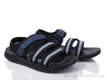 Сандалии Ok Shoes B2574-1